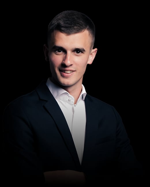 Олег Шабураков – CEO A-PLAY