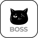CatBoss